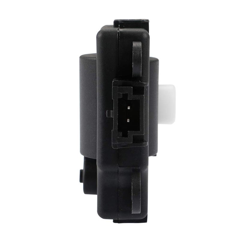 YCT HVAC Air Door Actuator 1573517 1574122 15844096 22754988 52409974 604-108 15-74122 604108 Fits Chevy Impala Malibu Cadillac Buick Pontiac Blend Control Actuator Heater Blend Door (Pack of 2) - Image 5
